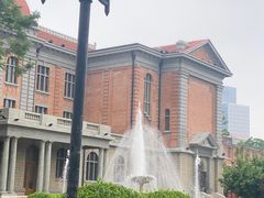 -天津五大道文化旅游区