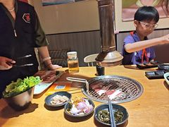 -牛坂亭 . 和牛烤肉海鲜酒场(工农路店)