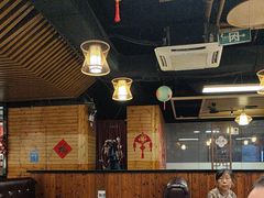 -十三姨工厨顺德美食·宴会·团餐(天河北路店)