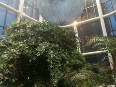 -上海跨国采购会展中心