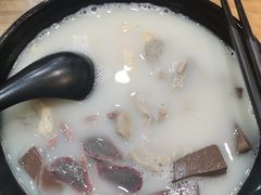-鸭小妹鸭血粉丝(老门东店)