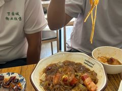 -红实家常菜(静安里店)