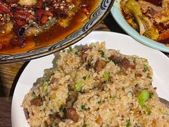 -小天府川菜馆(魏公村店)