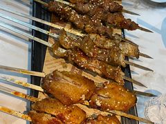 -金谷园饺子·烧烤(人大总店)