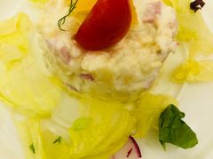 -红房子西菜馆(淮海中路店)