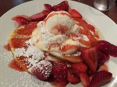 -Pancakes on the rocks(Darling Harbour)