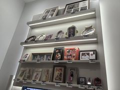 -海马体家庭照相馆(深圳笋岗万象食家家庭店)