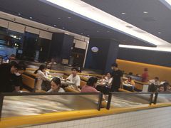 -锅儿欢海鲜火锅烤肉自助餐(东港凯虹店)