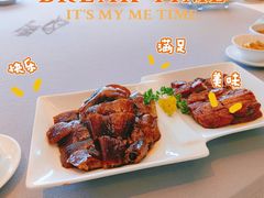 -金悦轩海鲜酒家(拱北店)