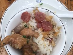-丰依竹食·老牌竹筒饭