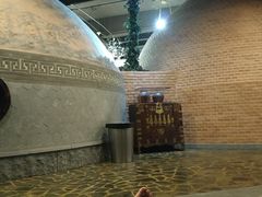 -纽斯桑拿会所(天山店)