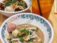 -榮泰米粉湯(Left Shop)