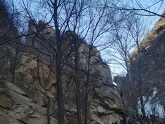 -黑龙潭风景区