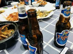-QQ海鲜餐厅