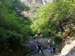 -孤山寨风景区