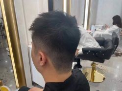 点击看大图 -Kraemer Paris 苏豪路易士·嘉玛发廊