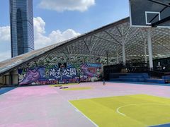 -洛克公园(苏州中心商场)