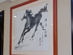 -箪食巷私房菜馆·鲁菜(玉函路店)