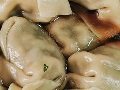 -古徽州馄饨店(宝安路店)