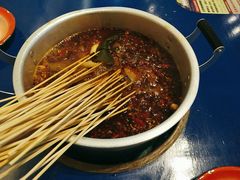 -马路边边 传媒大学店