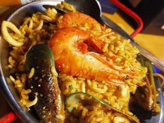 -囧吉香生蚝牛排馆(湖北路店)