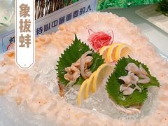 -虾佬圣汤·海鲜姿造(乐堤港店)