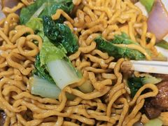 -寻裕记·现炒浇头面(人民广场店)