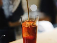 -Onirii Coffee(长乐路店)