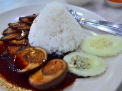 -阿坤纯正西刀鱼丸(Kuala Lumpur Branch)
