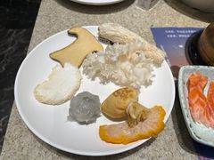 -初色海鲜自助(万丰路店)