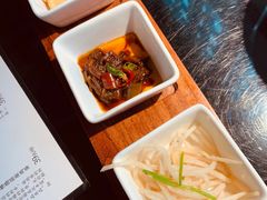 -阿庄新豫菜(通泰路店)