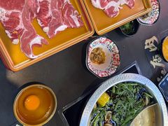 -牛武士寿喜烧·和牛火锅自助(全球首店)
