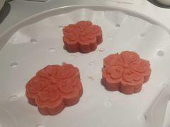 -小厨娘淮扬菜(清江苏宁广场店)