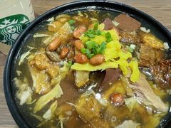 -阿芬卤面(花巷店)