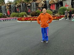 -龙口南山旅游景区