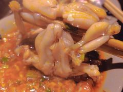 -石锅苗苗鱼(武汉首店)