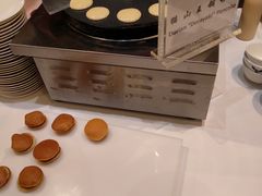 -The COOK·厨餐厅·自助餐(浦东嘉里大酒店)
