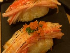 -昊·来了寿司(台湾街店)