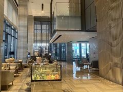 -深圳湾万怡酒店