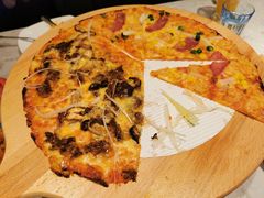 -必胜客(张掖西大街店)