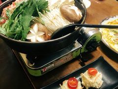 -胜代日本料理(云程巷小区店)