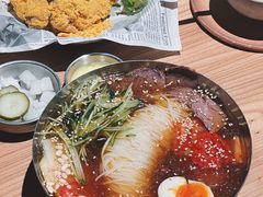 -KimPro 辛普乐概念韩餐