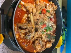 -蛙喔牛蛙(高新绿宝店)