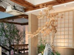 -蜜桃餐厅·伴山(湖滨商业街店)
