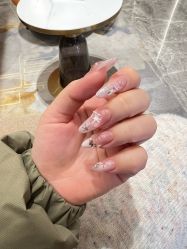-沐白•盛妍日式美甲美睫