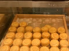 -泸溪河桃酥(西直门凯德店)