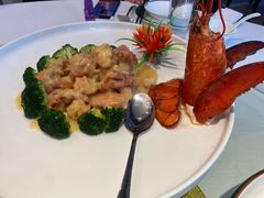 -老洋房花园饭店(绍兴路店)