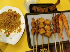 -望京小腰(北京总店)