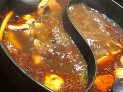 -呷哺呷哺 黄金牧场 (新中关购物中心店)