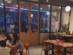 -杨氏青龙虾·羊蝎子(珠江路店)